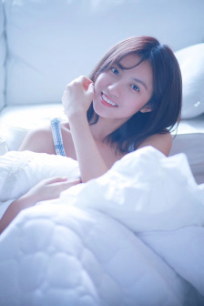 最后的爱